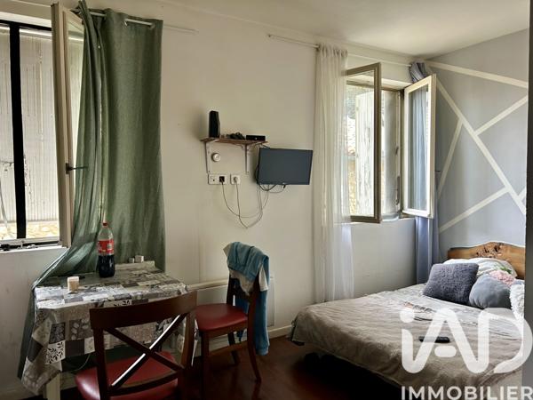 Immeuble à vendre 360 m² Baignes-Sainte-Radegonde