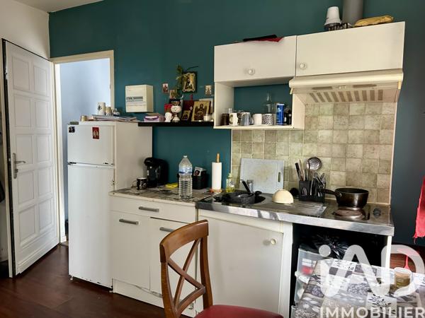 Immeuble à vendre 360 m² Baignes-Sainte-Radegonde