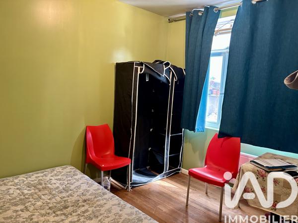 Immeuble à vendre 360 m² Baignes-Sainte-Radegonde