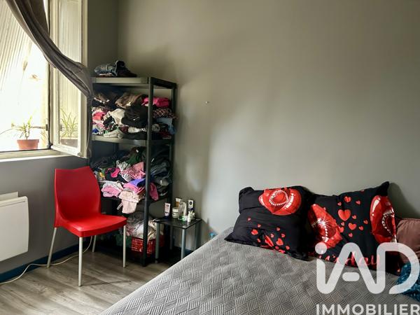 Immeuble à vendre 360 m² Baignes-Sainte-Radegonde