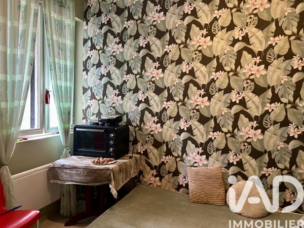 Immeuble à vendre 360 m² Baignes-Sainte-Radegonde