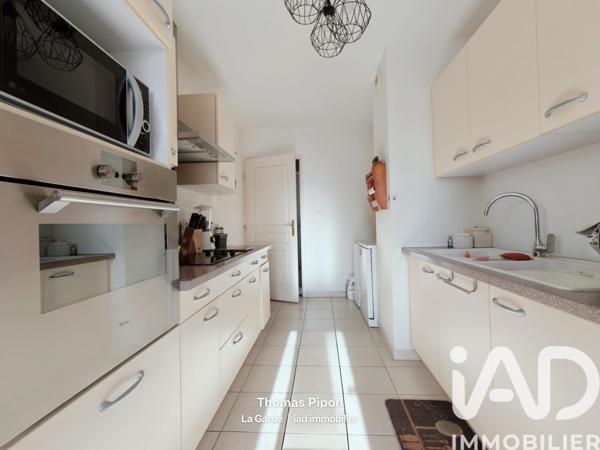 Appartement à vendre 4 pièces 80 m² La Garde