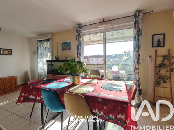 Appartement à vendre 4 pièces 80 m² La Garde