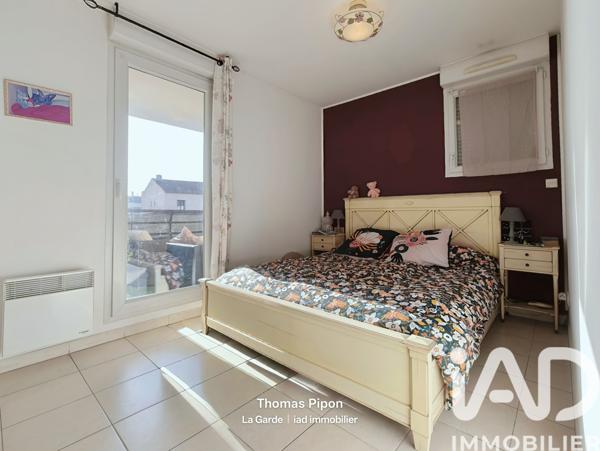 Appartement à vendre 4 pièces 80 m² La Garde