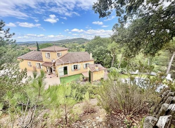 Villa de 165 m²