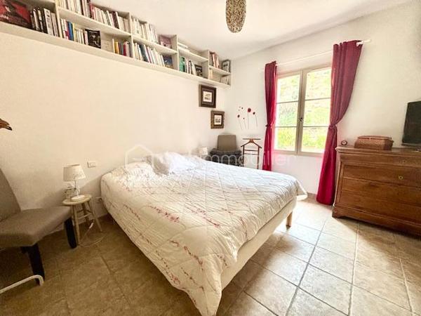 Villa de 165 m²