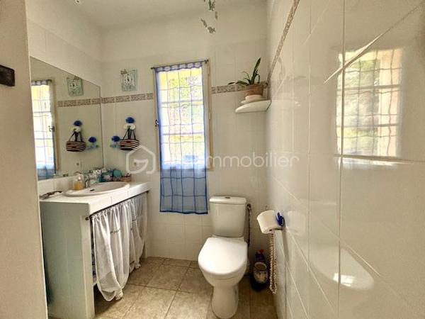 Villa de 165 m²