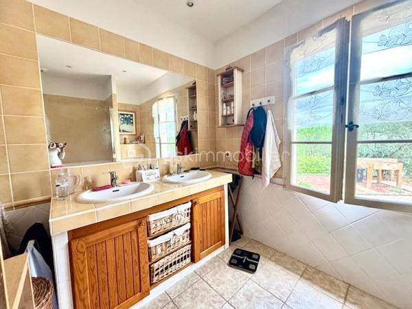 Villa de 165 m²