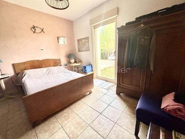 Villa de 165 m²
