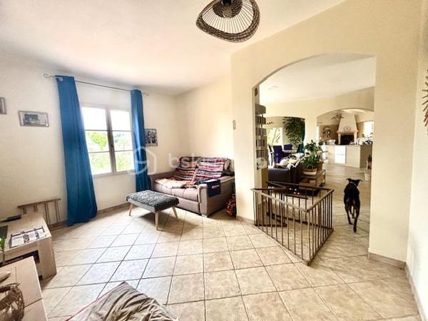 Villa de 165 m²