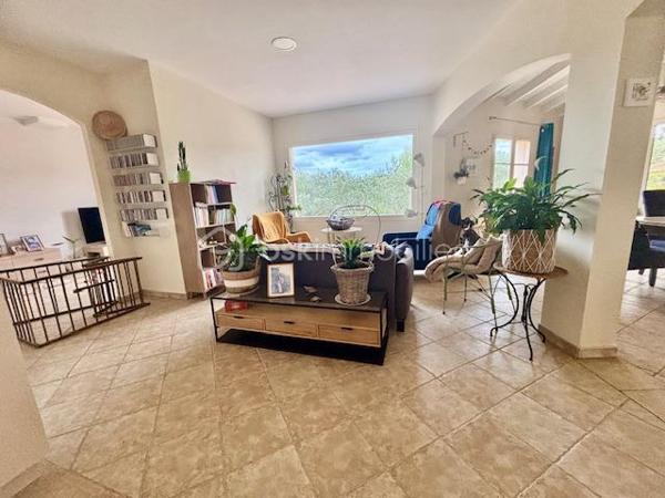 Villa de 165 m²
