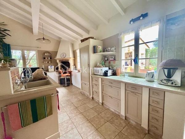 Villa de 165 m²