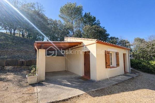 Villa de 165 m²
