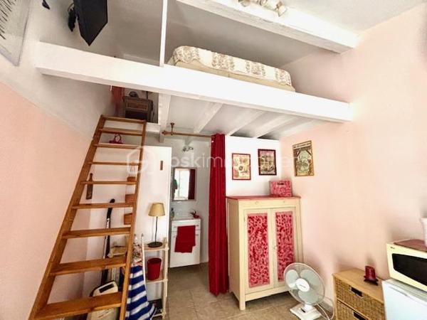 Villa de 165 m²