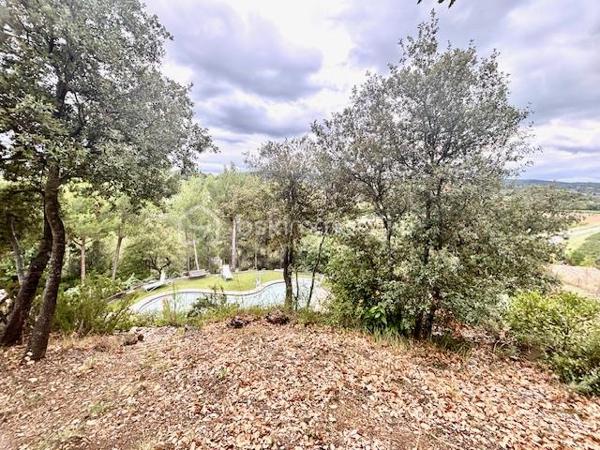 Villa de 165 m²