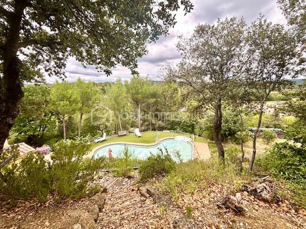 Villa de 165 m²