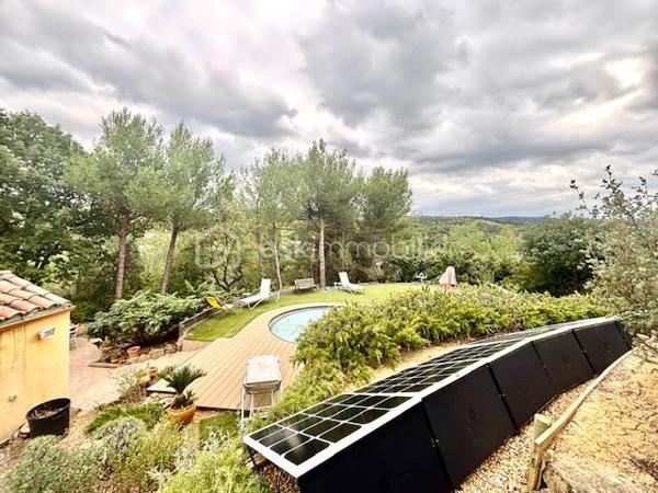 Villa de 165 m²