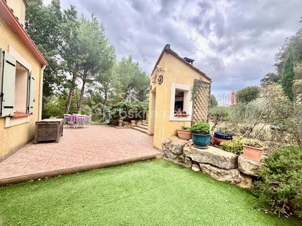 Villa de 165 m²
