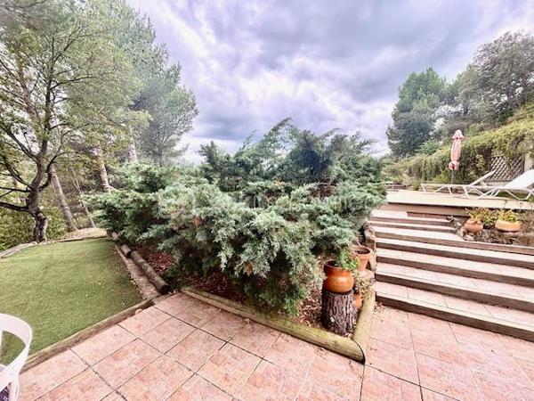 Villa de 165 m²
