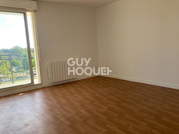 LE COUDRAY - T2 de 37.91m² - Proche toutes commodités