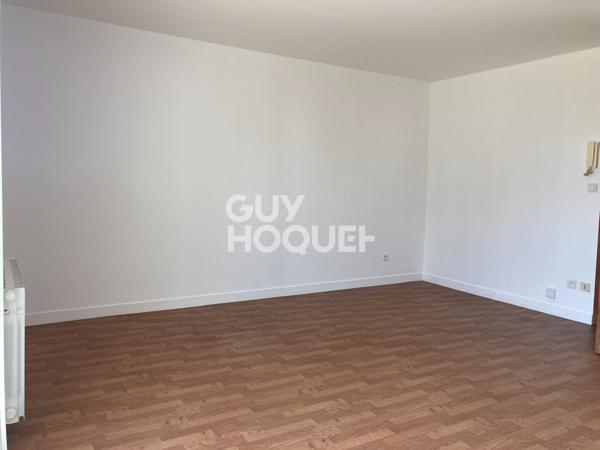 LE COUDRAY - T2 de 37.91m² - Proche toutes commodités