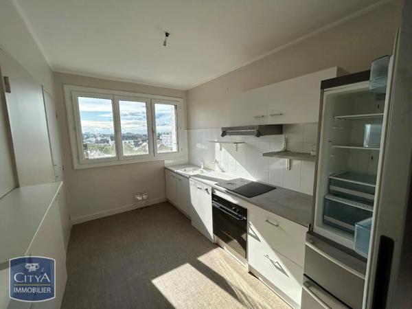 Appartement à louer 3 pièces 70m²