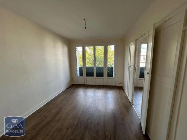 Appartement à louer 3 pièces 70m²