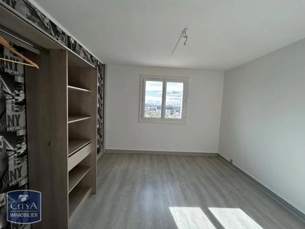 Appartement à louer 3 pièces 70m²