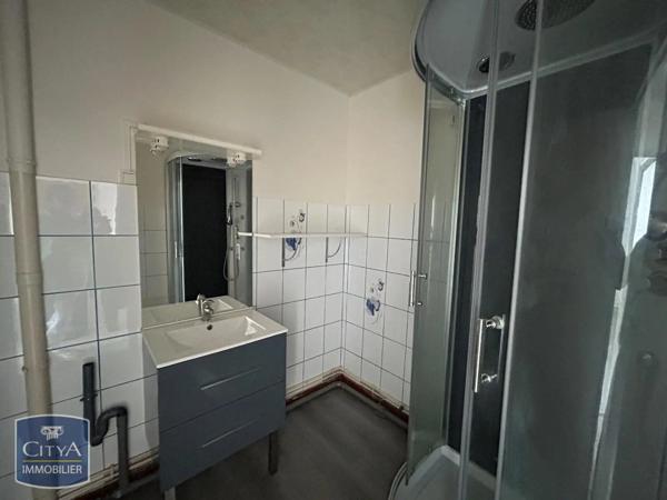 Appartement à louer 3 pièces 70m²