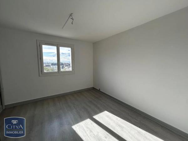 Appartement à louer 3 pièces 70m²