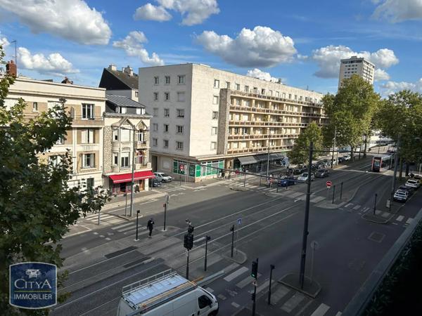 Appartement à louer 3 pièces 70m²