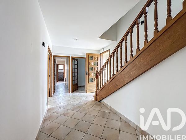 Maison à vendre 6 pièces 137 m² Verzeille