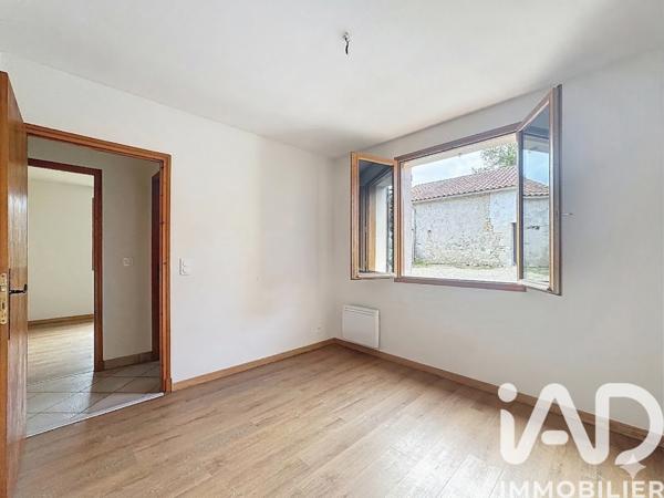 Maison à vendre 6 pièces 137 m² Verzeille