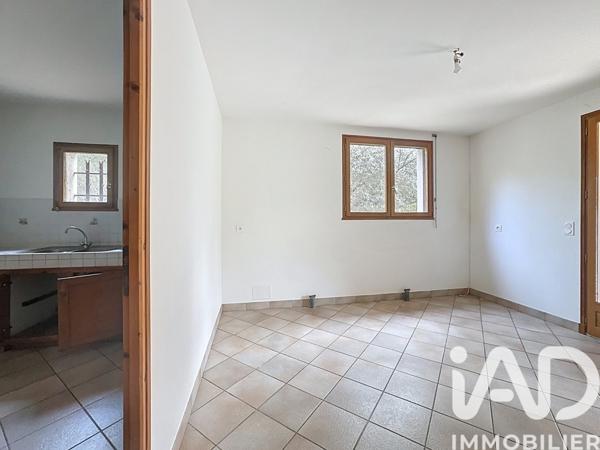 Maison à vendre 6 pièces 137 m² Verzeille