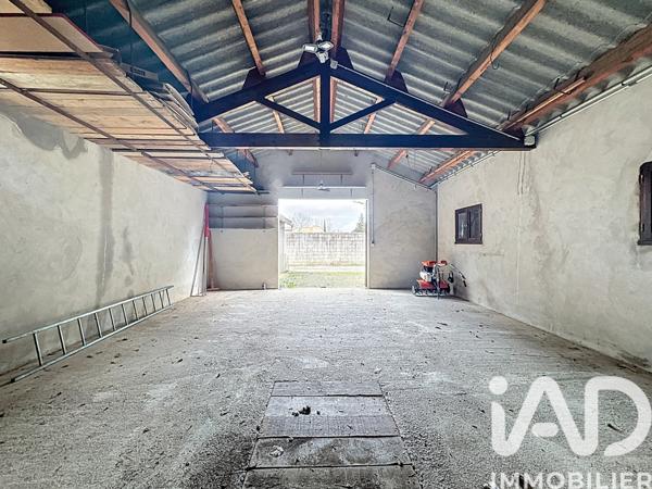 Maison à vendre 6 pièces 137 m² Verzeille