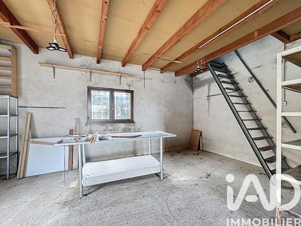 Maison à vendre 6 pièces 137 m² Verzeille