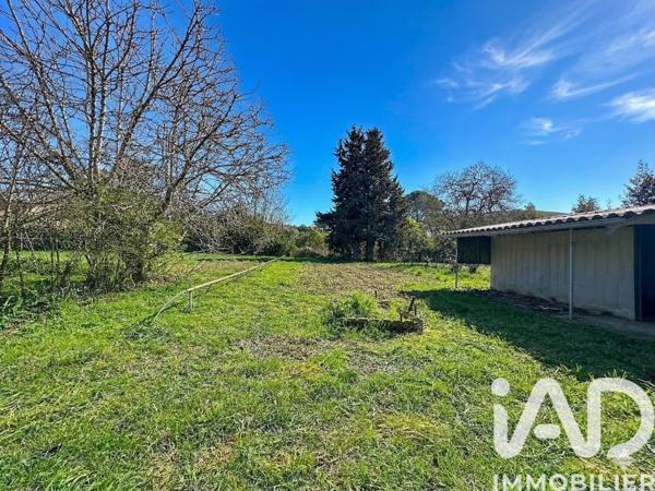 Maison à vendre 6 pièces 137 m² Verzeille