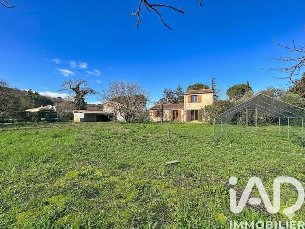 Maison à vendre 6 pièces 137 m² Verzeille