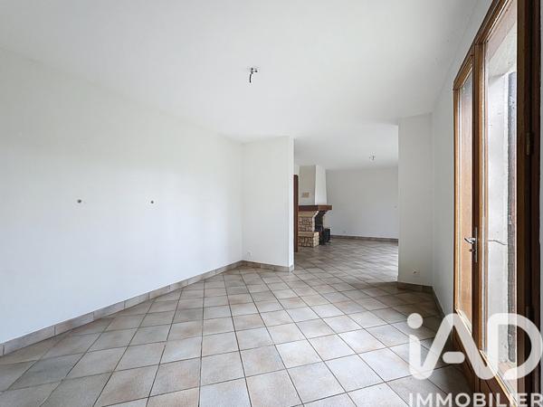 Maison à vendre 6 pièces 137 m² Verzeille