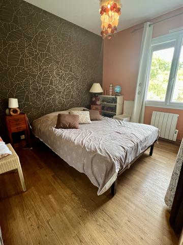 Biard (86580) MAISON 3 CHAMBRES - JARDIN - PISCINE - VÉRANDA