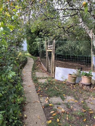 Biard (86580) MAISON 3 CHAMBRES - JARDIN - PISCINE - VÉRANDA