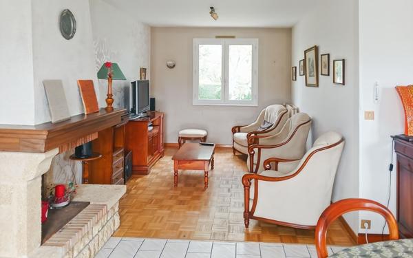 Maison à vendre    3 pièces •  Châteaubriant