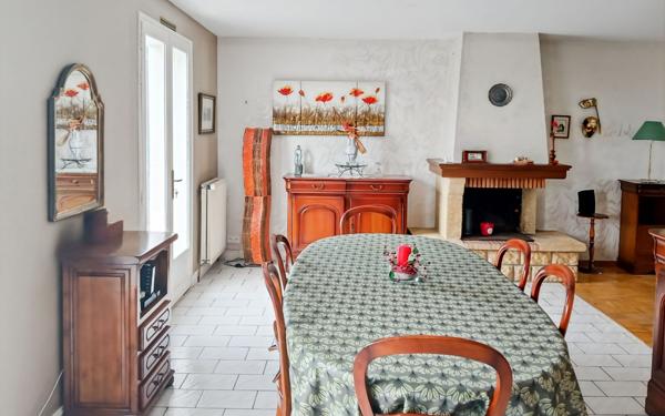 Maison à vendre    3 pièces •  Châteaubriant