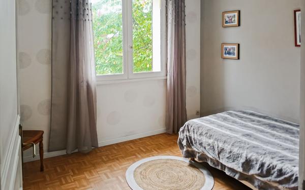 Maison à vendre    3 pièces •  Châteaubriant