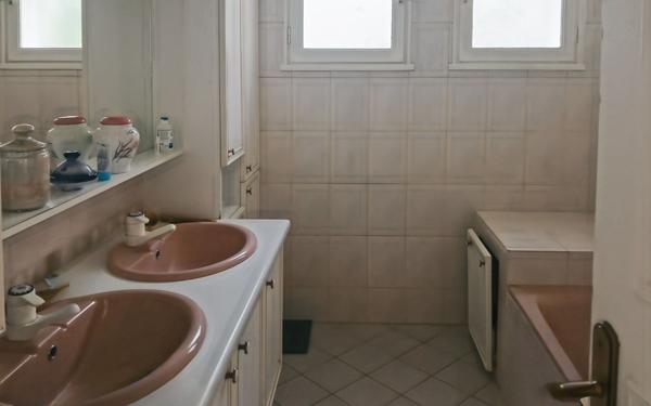 Maison à vendre    3 pièces •  Châteaubriant