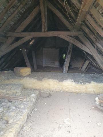 Maison à vendre 3 pièces BRETENIERE (21)