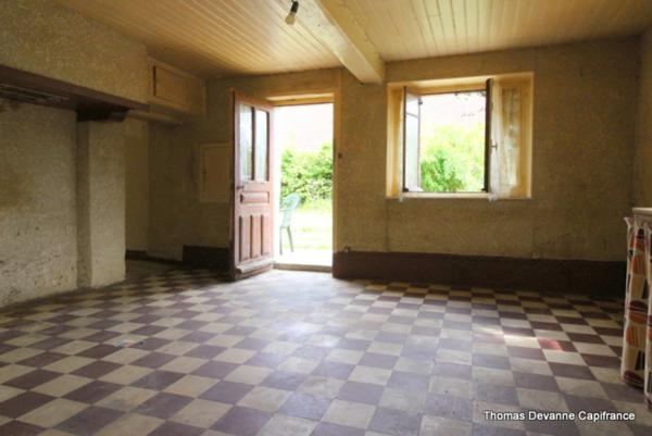 Maison à vendre 3 pièces BRETENIERE (21)