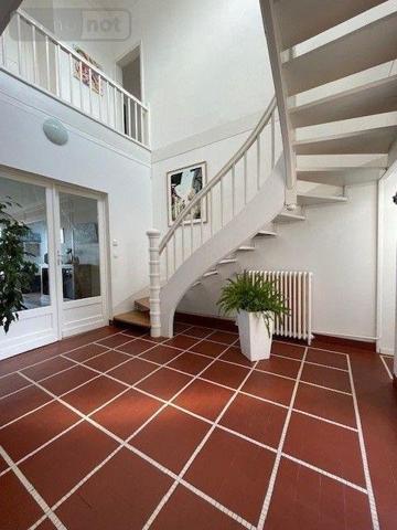 Villa à vendre à Arcachon en Gironde (33120), ref : 011-488