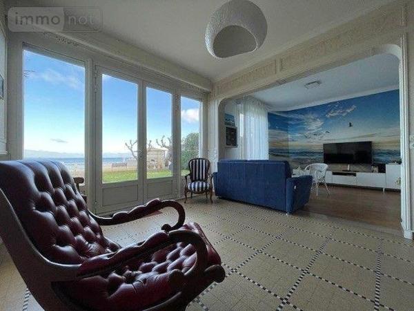 Villa à vendre à Arcachon en Gironde (33120), ref : 011-488