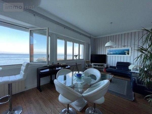 Villa à vendre à Arcachon en Gironde (33120), ref : 011-488